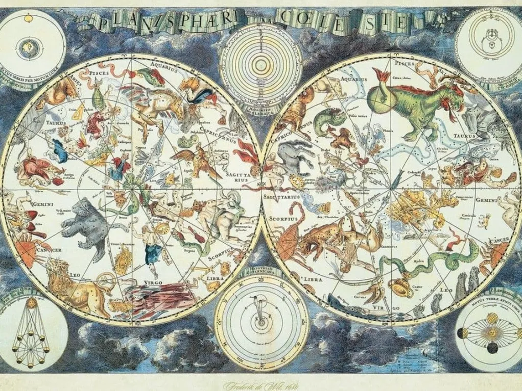 Ravensburger 1500 Pieces* - World Map - 1500 Piece Jigsaw Puzzle