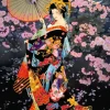 Ravensburger 500 Pieces* - Yozakura 500 Piece Jigsaw Puzzle