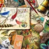 Schmidt 1000 Pieces* - Aimee Stewart - Birdwatching - 1000 Piece Jigsaw Puzzle