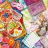 Schmidt 1000 Pieces* - Aimee Stewart - Sunday Breakfast - 1000 Piece Jigsaw Puzzle