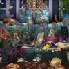 Schmidt 1000 Pieces* - Brigid Ashwood - Quarantine Cats - 1000 Piece Jigsaw Puzzle