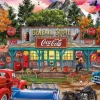 Schmidt 1000 Pieces* - Coca Cola Store - 1000 Piece Jigsaw Puzzle