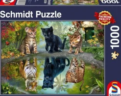 Schmidt 1000 Pieces* - Dream Big! - 1000 Piece Jigsaw Puzzle