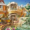 Schmidt 1000 Pieces* - Junes Journey - Orchid Estate - 1000 Piece Jigsaw Puzzle