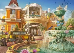 Schmidt 1000 Pieces* - Junes Journey - Orchid Estate - 1000 Piece Jigsaw Puzzle
