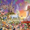 Schmidt 1500 Pieces* - Magical Fairyland - 1500 Piece Jigsaw Puzzle
