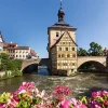 Schmidt 1000 Pieces* - Old Town Hall - Bamburg - 1000 Piece Jigsaw Puzzle