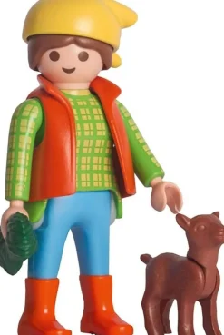 Schmidt 100 Pieces & Under* - Playmobil Farm - 100 Piece Jigsaw Puzzle