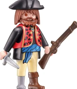 Schmidt 100 Pieces & Under* - Playmobil Pirates - 60 Piece Jigsaw Puzzle