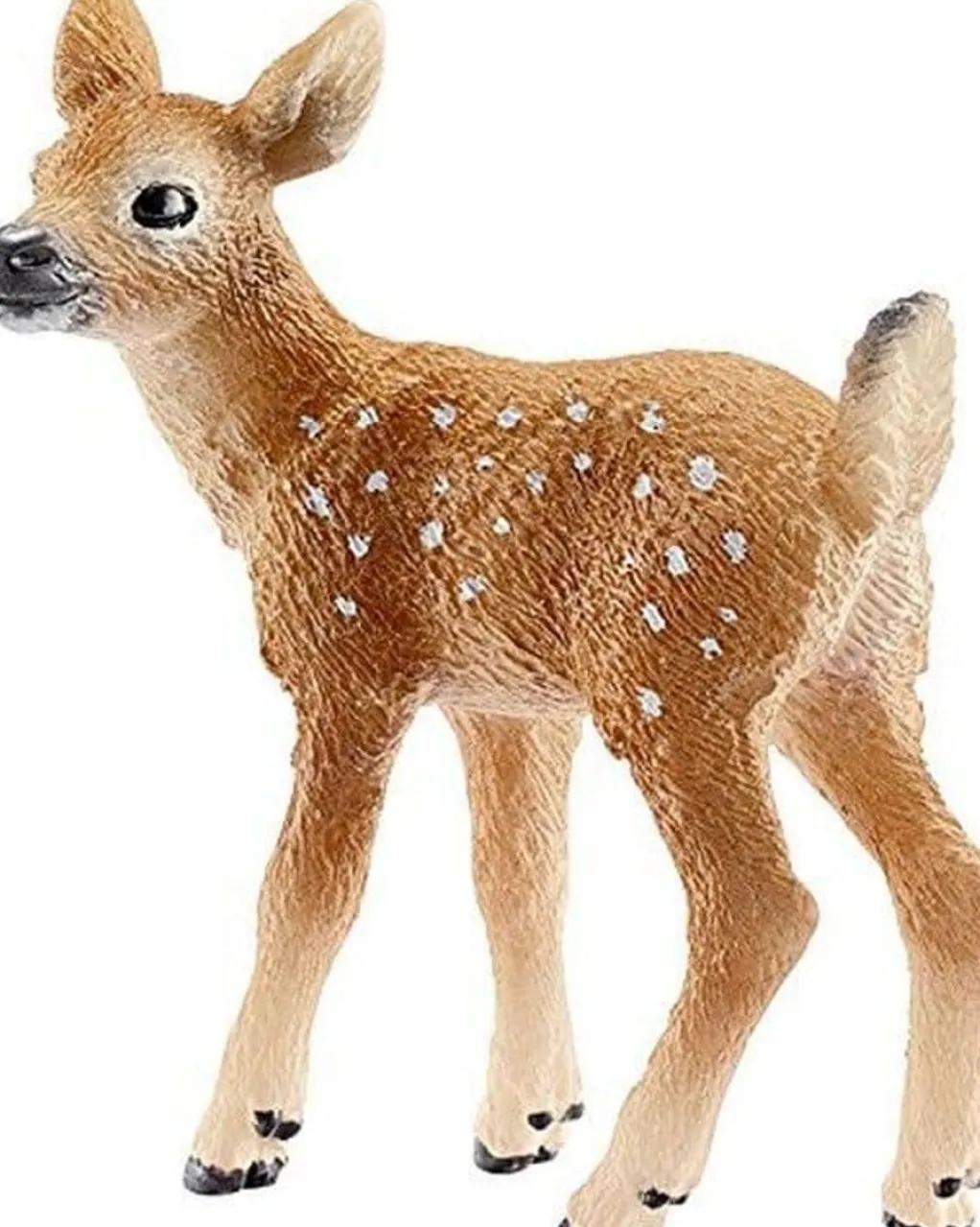 Schmidt 100 Pieces & Under* - Schleich - Animals Of The Forest 40 Piece Jigsaw Puzzle