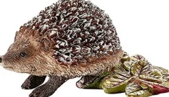 Schmidt 100 Pieces & Under* - Schleich - Animals Of The Forest 40 Piece Jigsaw Puzzle
