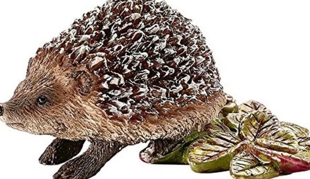 Schmidt 100 Pieces & Under* - Schleich - Animals Of The Forest 40 Piece Jigsaw Puzzle