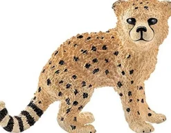 Schmidt 100 Pieces & Under* - Schleich - Croco Reseach Station 100 Piece Jigsaw Puzzle