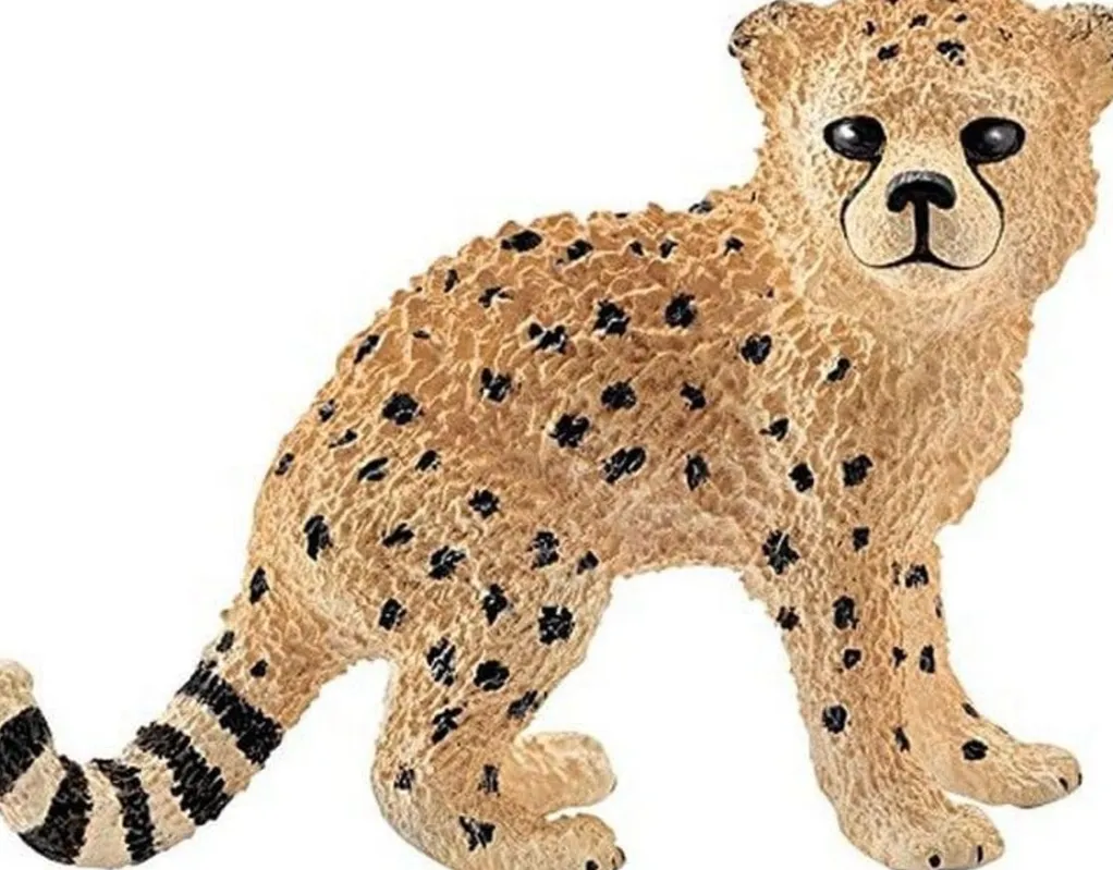 Schmidt 100 Pieces & Under* - Schleich - Croco Reseach Station 100 Piece Jigsaw Puzzle