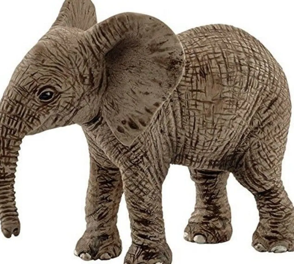 Schmidt 100 Pieces & Under* - Schleich - Croco Reseach Station 100 Piece Jigsaw Puzzle
