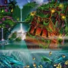 Schmidt 1000 Pieces* - Sunken Treasure - 1000 Piece Jigsaw Puzzle