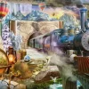 Schmidt 1000 Pieces* - The Magical Journey - 1000 Piece Jigsaw Puzzle