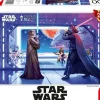 Schmidt 1000 Pieces* - Thomas Kinkade - Disney Star Wars Obi Wan'S Final Battle - 1000 Piece Jigsaw Puzzle