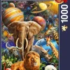 Schmidt 1000 Pieces* - Universal Beauty - 1000 Piece Jigsaw Puzzle
