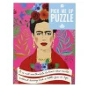 Talking Tables 500 Pieces* - Frida Kahlo Puzzle - 500 Piece Jigsaw Puzzle