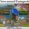 The Yorkshire Jigsaw Store 1000 Pieces* - Views Around Easingwold - 1000 Piece Jigsaw Puzzle