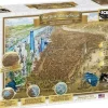 University Games 500 Pieces* - New York Scratch Off Puzzle - 500 Piece Jigsaw Puzzle