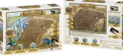 University Games 500 Pieces* - New York Scratch Off Puzzle - 500 Piece Jigsaw Puzzle