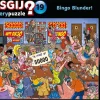 Jumbo 1000 Pieces*Wasgij Mystery 19 - Bingo Blunder - 1000 Piece Jigsaw Puzzle