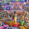 Jumbo 1000 Pieces*Wasgij Mystery 25 Eurosound Contest - 1000 Piece Jigsaw Puzzle
