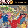 Jumbo 1000 Pieces*Wasgij Original 41 The Restore Store - 1000 Piece Jigsaw Puzzle