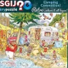 Jumbo 1000 Pieces*Wasgij Retro Mystery 6 Camping Commotion! - 1000 Piece Jigsaw Puzzle