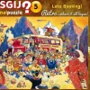 Jumbo 1000 Pieces*Wasgij Retro Original 5 Late Booking! - 1000 Piece Jigsaw Puzzle