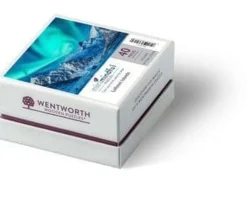 Wentworth 100 Pieces & Under* - Lofoten Islands - 40 Piece Wooden Jigsaw Puzzle