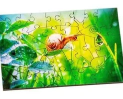 Wentworth 100 Pieces & Under* - Pure Nature - 40 Piece Wooden Jigsaw Puzzle