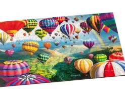 Wentworth 300 Pieces & Under* - Sky Roads - 250 Piece Wooden Jigsaw Puzzle