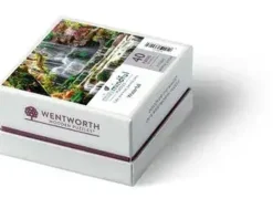 Wentworth 100 Pieces & Under* - Waterfall - 40 Piece Wooden Jigsaw Puzzle