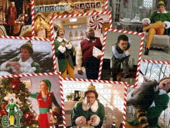 Winning Moves 1000 Pieces* - Elf - 1000 Piece Jigsaw Puzzle