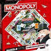 Winning Moves 1000 Pieces* - Harrogate Monopoly Jigsaw - 1000 Piece Jigsaw Puzzle