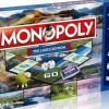 Winning Moves 1000 Pieces* - Monopoly - The Lakes Edition