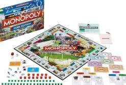 Winning Moves 1000 Pieces* - Monopoly - York Edition
