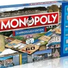 Winning Moves 1000 Pieces* - Monopoly - Scarborough Edition