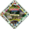 Winning Moves 1000 Pieces* - Monopoly - Harrogate Edition