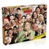 Winning Moves 1000 Pieces* - Spitting Image Puzzle - 1000 Piece Jigsaw Puzzle